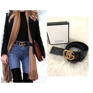 GG belt New no Auténtic